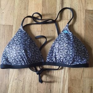 Patagonia women's nanogrip triangle top